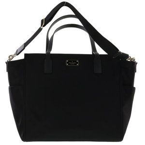 Kate Spade Blake Avenue Taden Baby Diaper Tote NWT